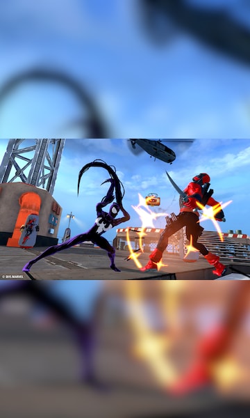 Buy Spider-Man: Shattered Dimensions Steam Key GLOBAL - Cheap - !
