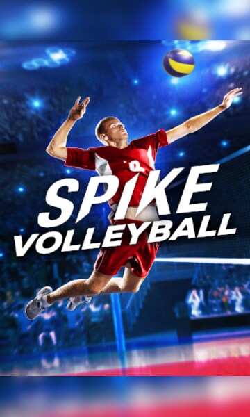 Buy SPIKE VOLLEYBALL (Xbox One) - Xbox Live Key - EUROPE