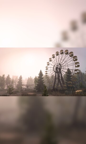 Spintires - Chernobyl - Steam Key - GLOBAL - 19