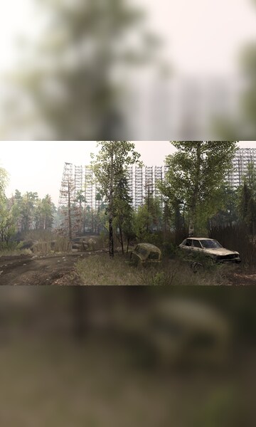 Spintires - Chernobyl - Steam Key - GLOBAL - 18