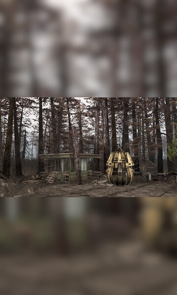 Spintires - Chernobyl - Steam Key - GLOBAL - 15