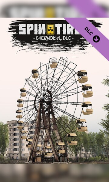 Spintires - Chernobyl - Steam Key - GLOBAL - 0