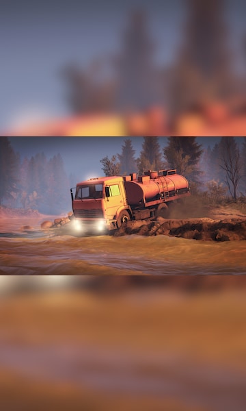 Spintires (PC) - Steam Key - GLOBAL - 9