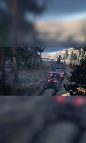 Spintires (PC) - Steam Key - GLOBAL - 7