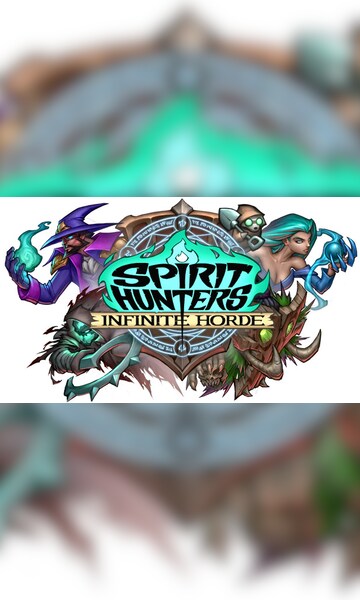 Spirit Hunters: Infinite Horde for Nintendo Switch - Nintendo