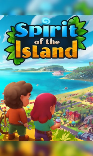 Spirit of the Island (PC) - Steam Key - GLOBAL - 0
