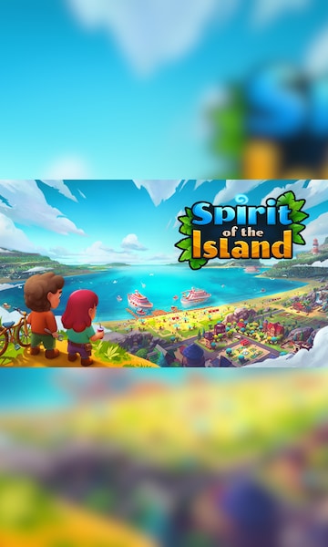 Spirit of the Island (PC) - Steam Key - GLOBAL - 1