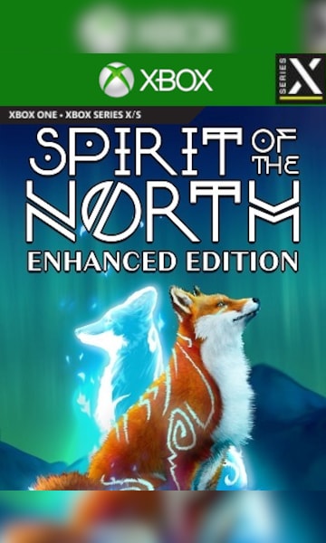 Buy Spirit - | Live the Cheap North Enhanced Key Xbox ARGENTINA X/S) - of - Series (Xbox Edition