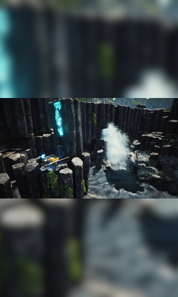 Spirit of the North (PC) - Steam Key - GLOBAL - 3