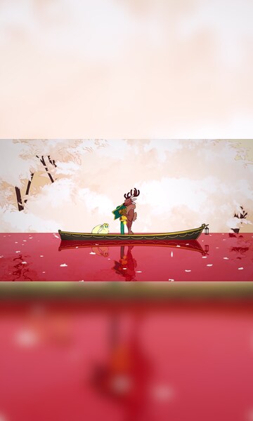 Spiritfarer (PC) - Steam Key - GLOBAL - 4