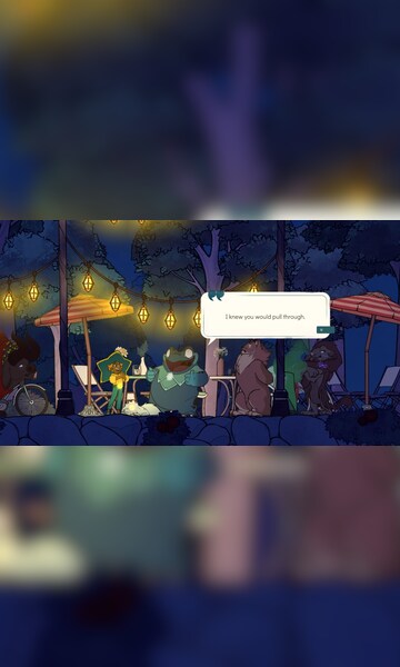 Spiritfarer (PC) - Steam Key - GLOBAL - 2