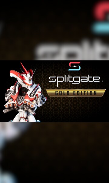 Splitgate - Gold Edition on Steam