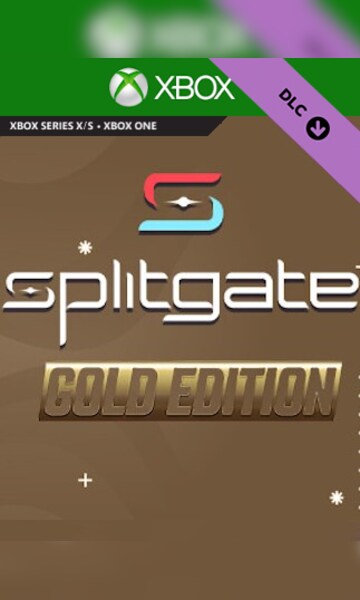 Get Splitgate - Microsoft Store en-SA