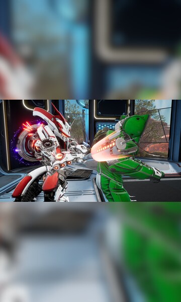 Get Splitgate - Microsoft Store en-SA