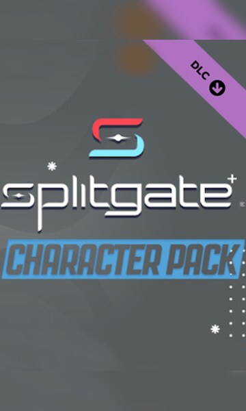 Splitgate - Starter Character Pack on Steam