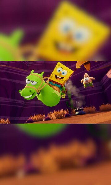 Buy PowerWash Simulator SpongeBob SquarePants Special Pack (PC) - Steam Key  - GLOBAL - Cheap - !