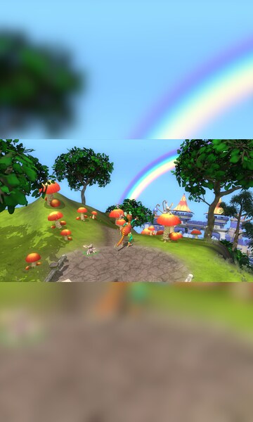 SPORE Collection GOG.COM Key GLOBAL - 9