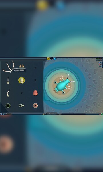 SPORE Collection GOG.COM Key GLOBAL - 4