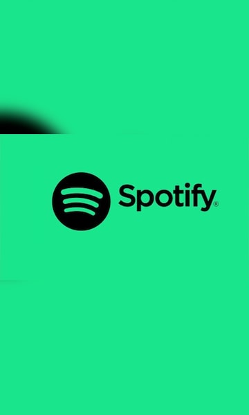 Spotify Gift Cards