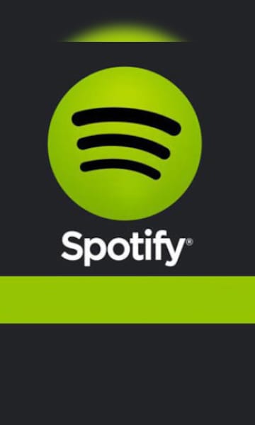Spotify Gift Card 10 EUR Spotify ITALY - 0