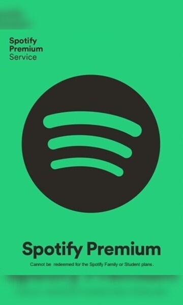 Buy Spotify Gift Card 120 AED - Spotify - UNITED ARAB EMIRATES Online ...