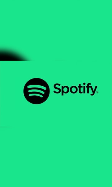 Spotify Gift Card 30 USD Spotify UNITED STATES - 1