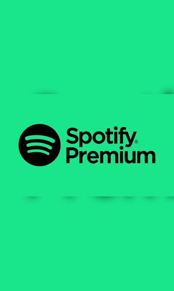 Buy Spotify Premium Subscription Card 12 Months - Spotify Key - EGYPT -  Cheap - !