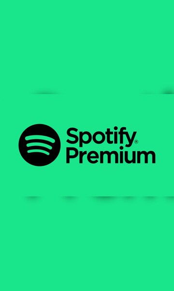 Comprar Spotify Premium Subscription Card 12 meses - Spotify Clave