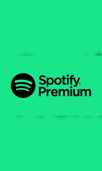 Spotify Premium Subscription Card 12 Months - Spotify Key - INDIA - 1