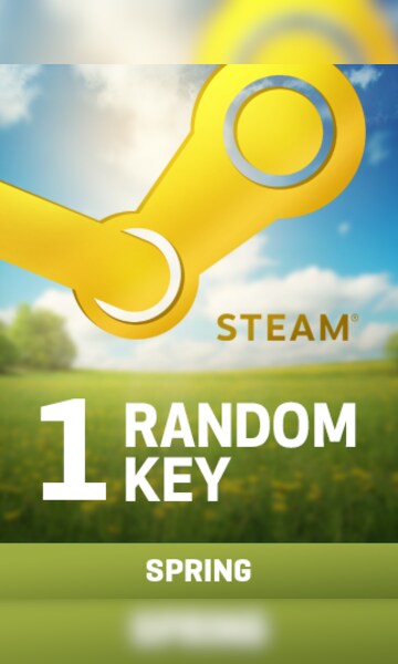 Compra Spring Random 1 Key (PC) - Steam Chiave - GLOBALE - Economico ...