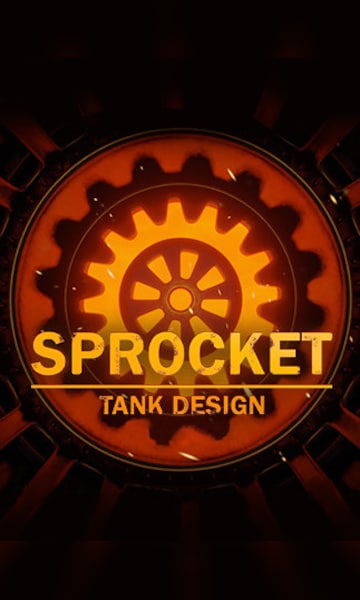 Sprocket (PC) - Steam Gift - EUROPE - 0