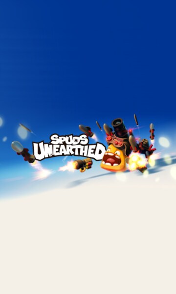 Spuds Unearthed 🥇 Best Prices | G2A.COM