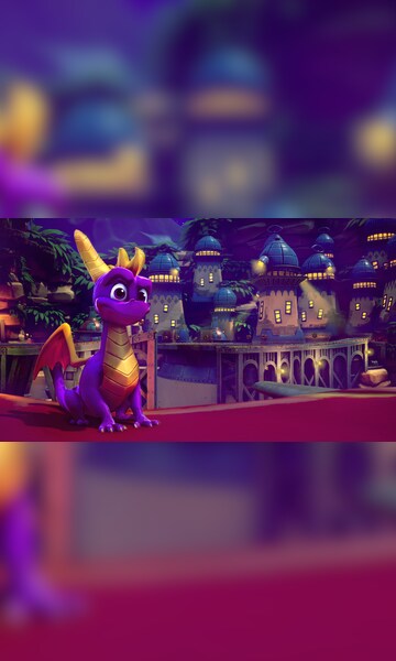 Spyro switch hot sale cd key