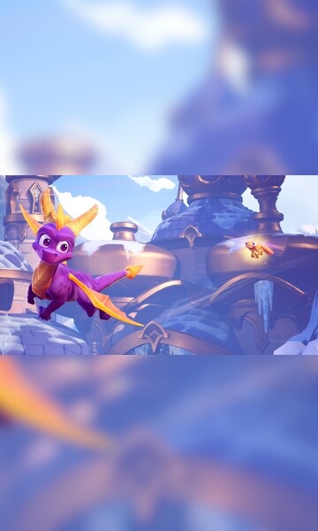 Xbox store best sale spyro reignited