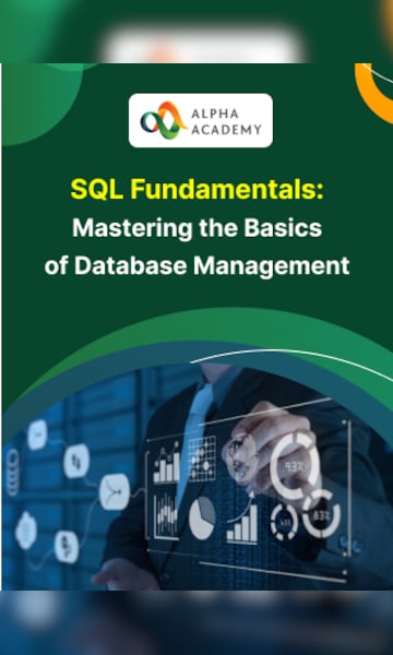 Buy SQL Fundamentals: Mastering the Basics of Database Management ...