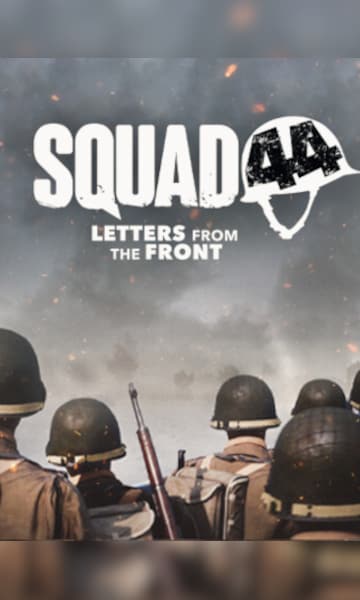 Buy Squad 44 | Supporter Edition (PC) - Steam Key - GLOBAL - Cheap ...
