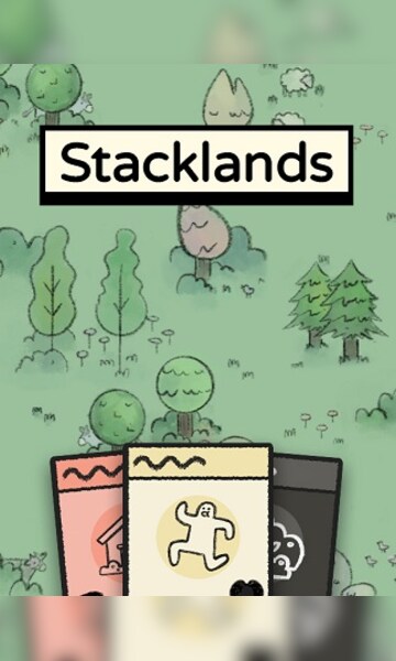 Buy Stacklands (PC) - Steam Account - GLOBAL - Cheap - G2A.COM!