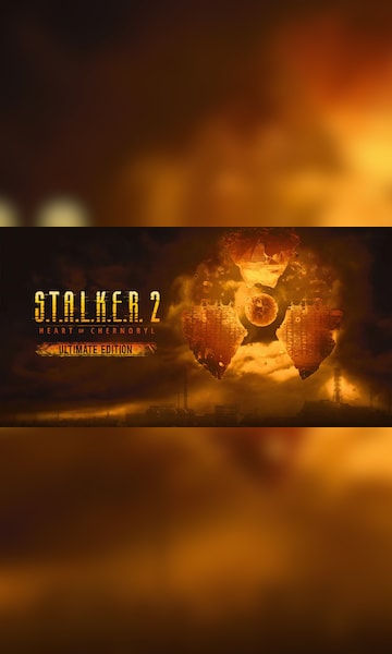 S.T.A.L.K.E.R. 2: Heart of Chernobyl | Ultimate Edition (PC) - Steam Gift - GLOBAL - 5