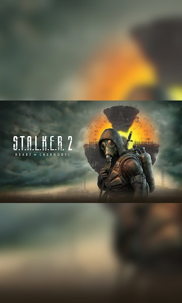S.T.A.L.K.E.R. 2: Heart of Chernobyl | Ultimate Edition (PC) - Steam Key - GLOBAL - 1