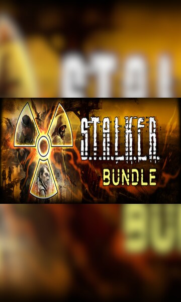 Buy S.T.A.L.K.E.R.: Bundle (PC) - GOG.COM Key - GLOBAL - Cheap - G2A.COM!