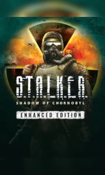 S.T.A.L.K.E.R.: Shadow of Chornobyl - Enhanced Edition 🥇 Best Prices ...