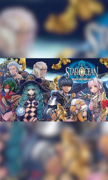 Star best sale ocean psn