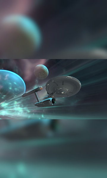 Star Trek: Bridge Crew VR Steam Key GLOBAL - 3