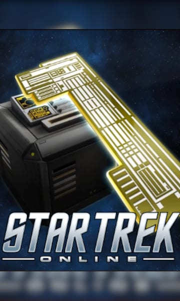 Buy Star Trek Online Master Keys (PC) 300 - BillStore - GLOBAL - Cheap ...