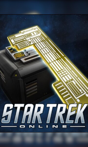 Star Trek Online Master Keys (Xbox) 90 - BillStore - GLOBAL kaufen ...