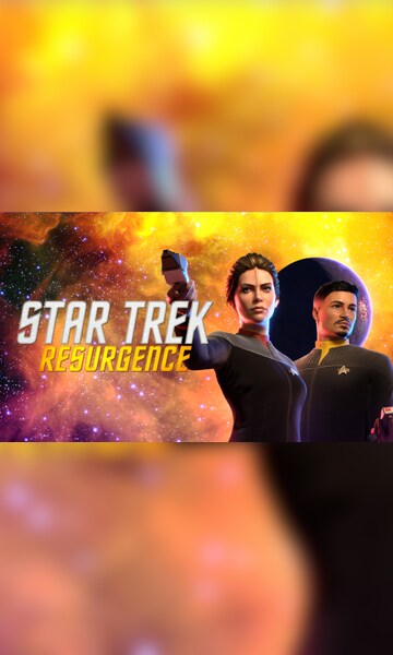 star trek resurgence xbox key