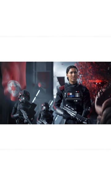  Star Wars Battlefront II : Celebration Edition - Steam PC  [Online Game Code] : Everything Else