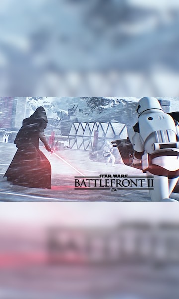 STAR WARS™ Battlefront™ II: Celebration Edition (PC) Steam Key GLOBAL