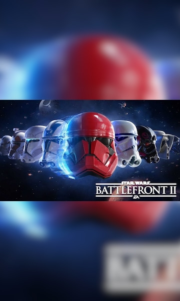 STAR WARS Battlefront II: Celebration Edition