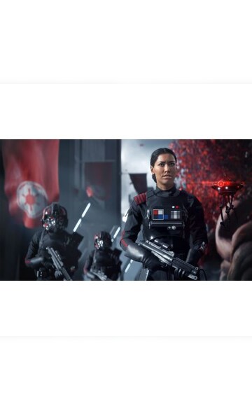 STAR WARS Battlefront II: Celebration Edition Xbox One & Series No Code